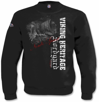 Pulli/Sweater NORDISK
